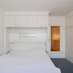 Haus Am Meer, Whg 80, Landseite