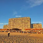 Haus Am Meer, Whg 80, Landseite