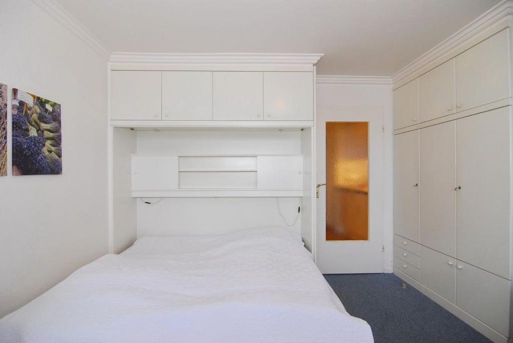 Haus Am Meer, Whg 80, Landseite Apartment